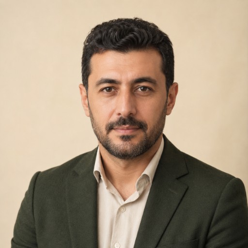 ناصر السعد